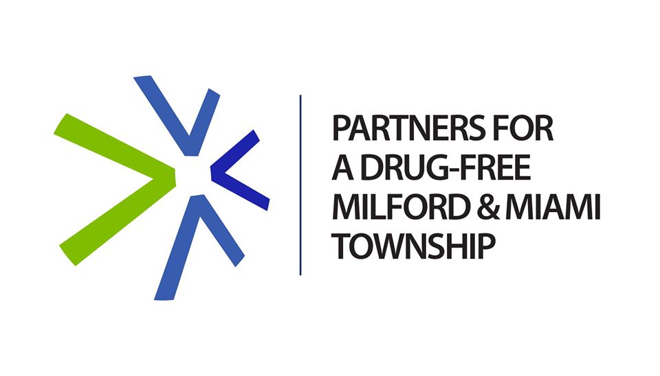 Milford Miami Township Logo